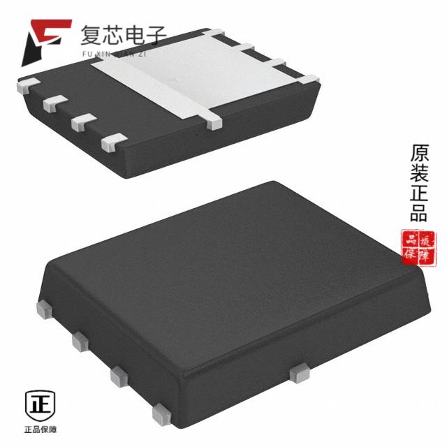 原厂正品SIR680LDP-T1-RE3全新MOSFET N-CH 80V 31.8A/