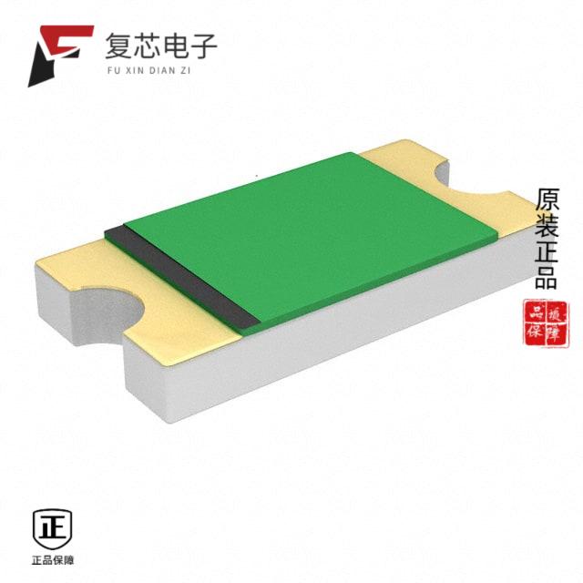 原厂正品0ZCJ0200FF2C全新PTC RESET FUSE 6V 2A 1206