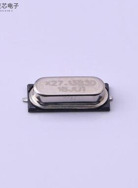 原厂正品49SBT27138151540全新27.1383MHz ±15ppm 15pF