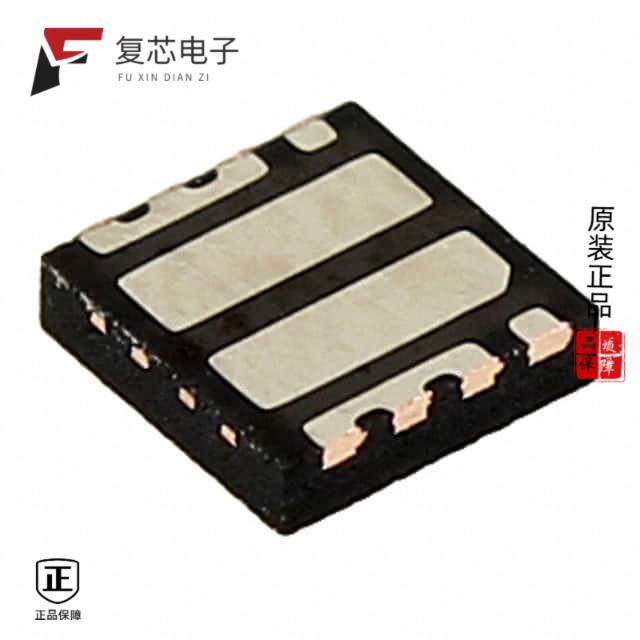 原厂正品FDMC7208S全新MOSFET 2N-CH 30V 12A/16A PWR33