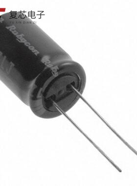 原厂正品16RX302200M12.5X25全新CAP ALUM 2200UF 20%