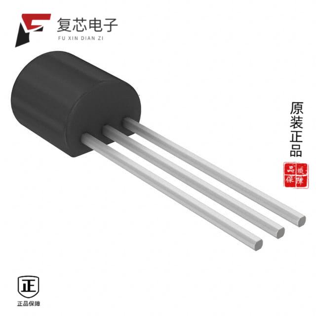 原厂正品VP3203N3-G全新MOSFET P-CH 30V 650MA TO92-3