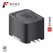 2.5A 原厂正品 135M IND 100UH SRR1210A 101M全新FIXED