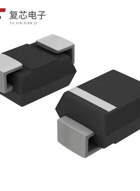 原厂正品MSMCJ60AE3全新TVS DIODE 60VWM 96.8VC DO214