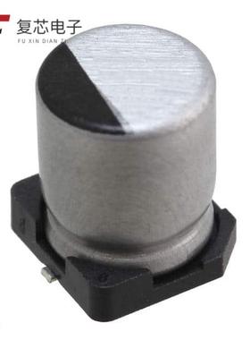 原厂正品UWD1H470MCL1GS全新CAP ALUM 47UF 20% 50V SMD