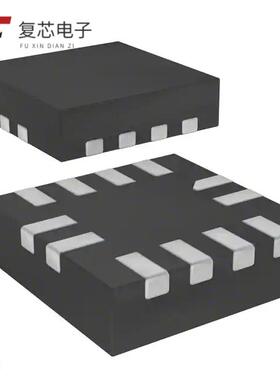 原厂正品FSA2275UMX全新IC SWITCH DUAL DPDT 12UMLP