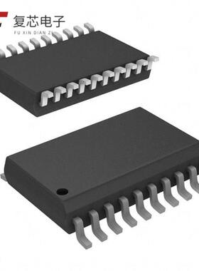 原厂正品MCP2210-I/SO全新IC CONVERTER USB-SPI 20-SO