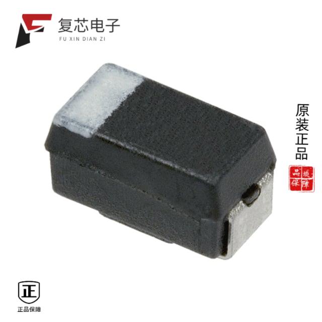 原厂正品F931C685MAA全新CAP TANT 6.8UF 20% 16V 1206