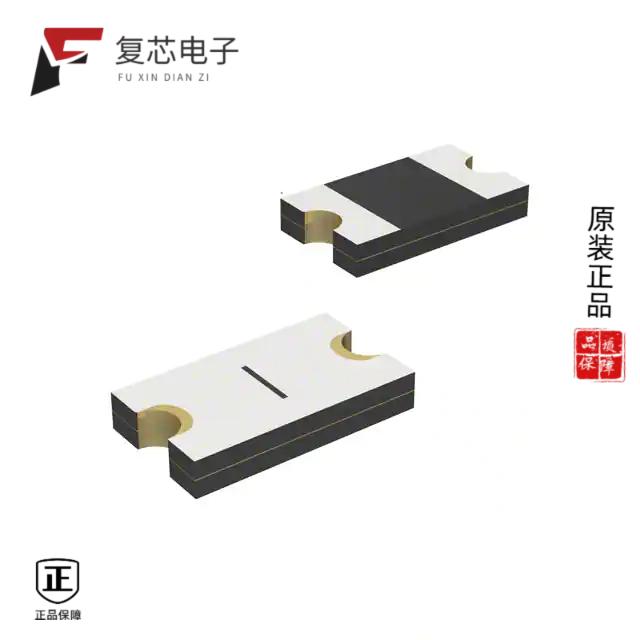 原厂正品MF-FSMF010X-2全新PTC RESET FUSE 15V 100MA