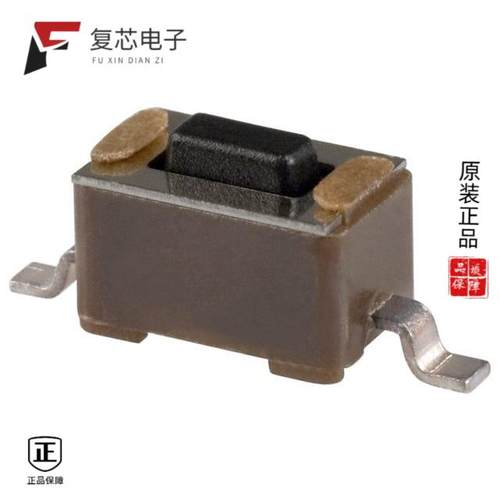 原厂正品TL3302AF180QG全新SWITCH TACTILE SPST-NO 0.