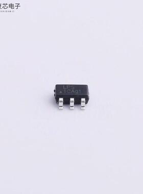 原厂正品LP3981-18B5F全新300 mA，超低噪音，小封