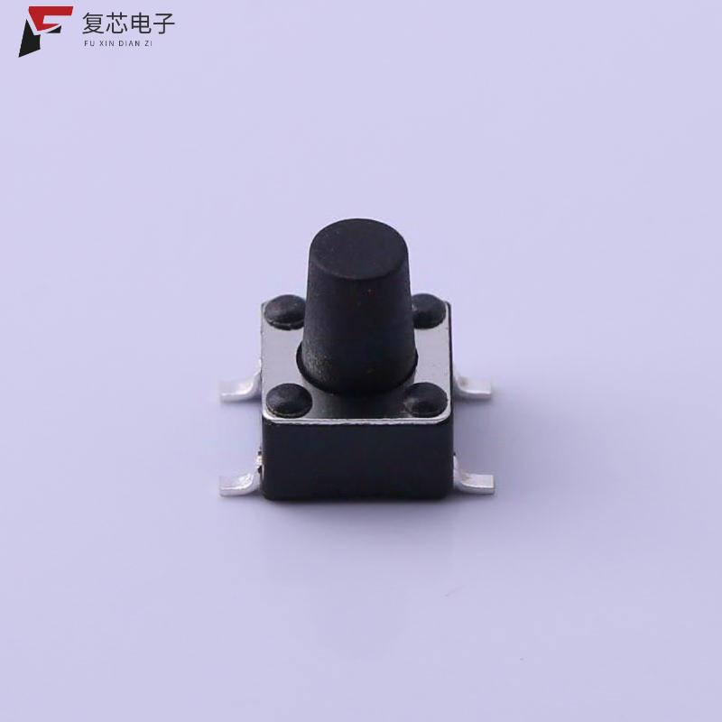 原厂正品TS-1102S-B-I-B全新6*6*8.0 160gf寿命30万