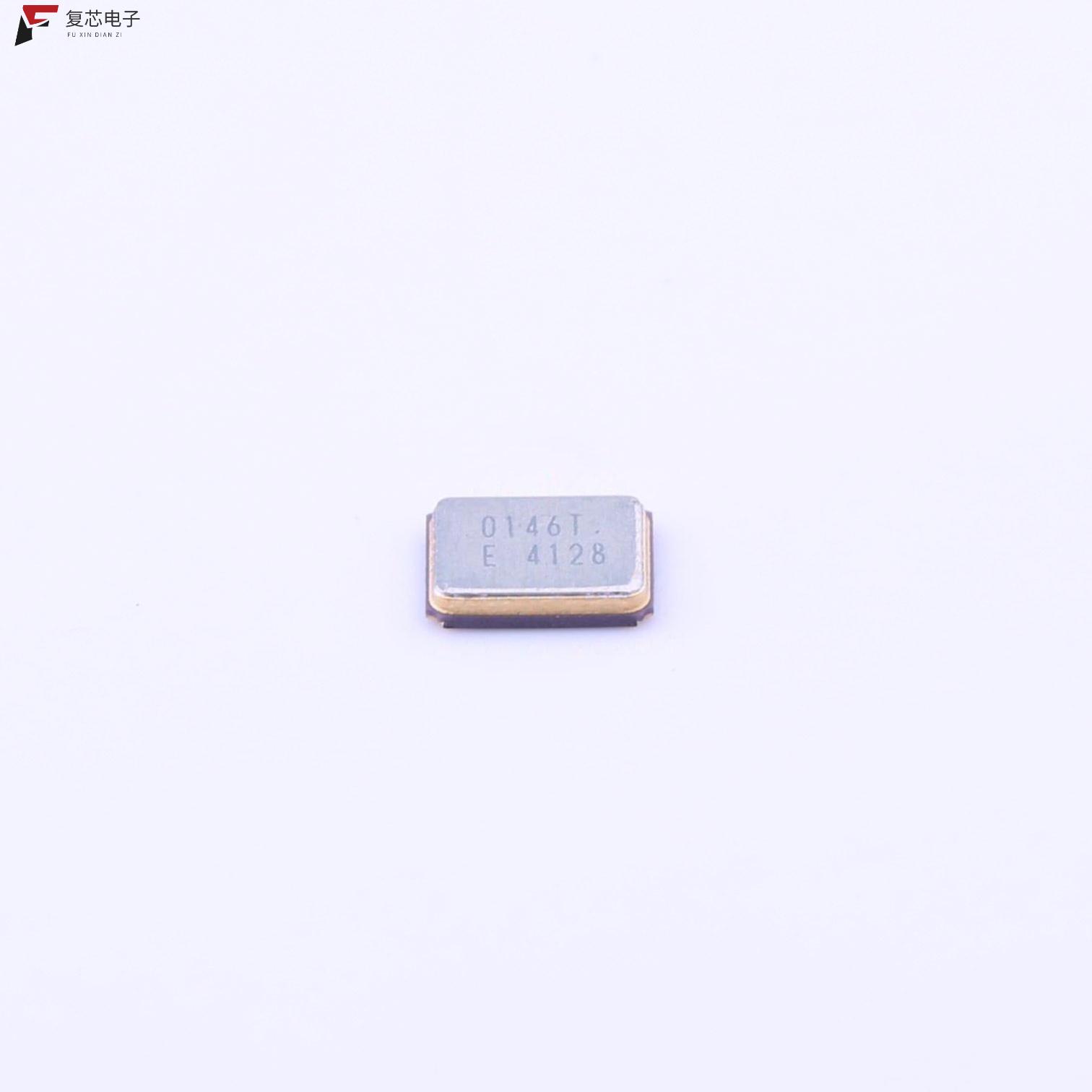 原厂正品X1E000021014600全新无源晶振 26MHz ±10ppm 8