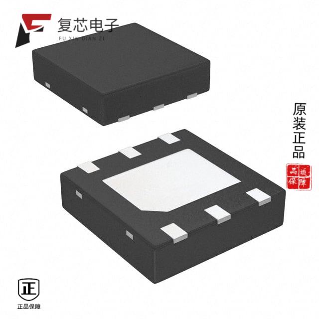 原厂正品LP38693SD-3.3全新IC REG LINEAR 3.3V 500MA