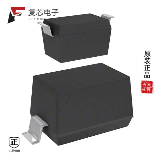 原厂正品1SS400-G全新DIODE GEN PURP 80V 100MA SOD523
