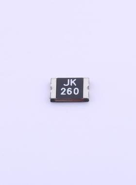 原厂正品JK-mSMD260/8V全新2.6A 8V
