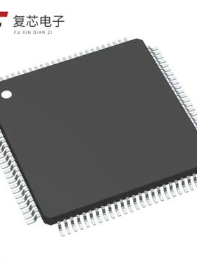 原厂正品LPC55S66JBD100K全新IC MCU 32BIT 256KB FLSH