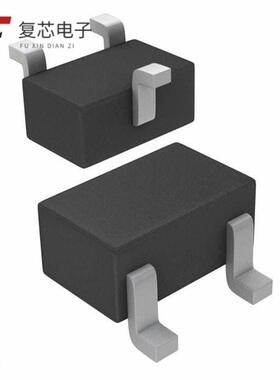 原厂正品RN2304,LXHF全新AUTO AEC-Q TR PNP BRT, Q1BS