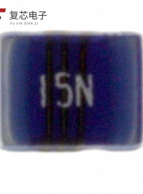 原厂正品744762115A全新FIXED IND 15NH 1A 80 MOHM SMD