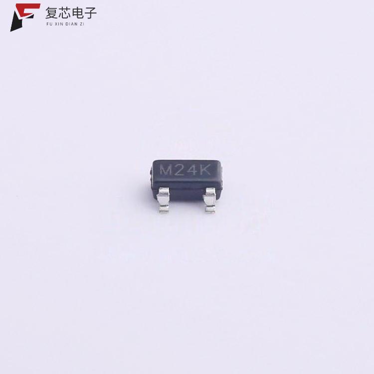 原厂正品APM2324A全新N沟道 20V 3A