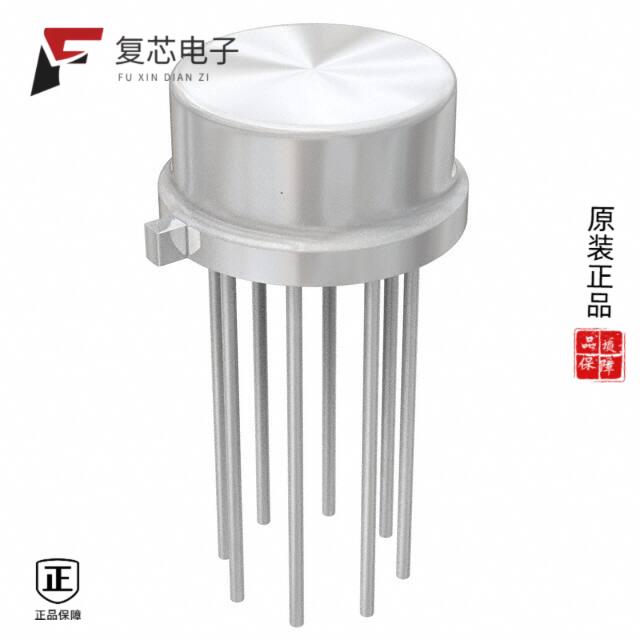 原厂正品LM723CH全新IC REG LIN POS ADJ 150MA TO100