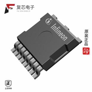 80V 原厂正品 IAUS200N08S5N023ATMA1全新MOSFET