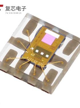 原厂正品TSL25403M全新SENSOR OPT AMBIENT 10SMD