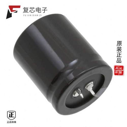 原厂正品LGU2W391MELC全新CAP ALUM 390UF 20% 450V SN
