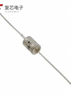 原厂正品JANTX1N6048A全新TVS DIODE 20VWM 33.2VC DO13