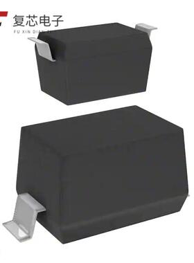 原厂正品CPDH5V0U-HF全新TVS DIODE 5VWM 12.5VC SOD523