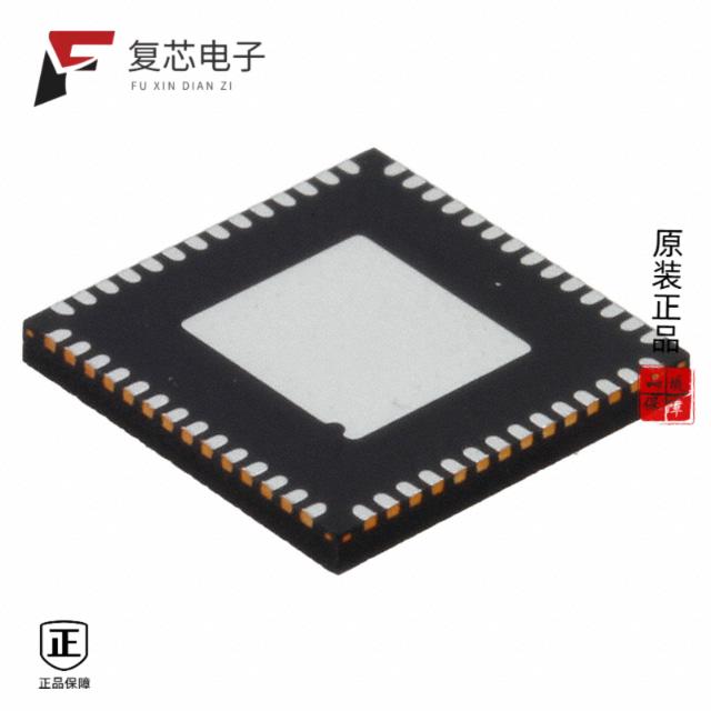 原厂正品MMPF0100F4AEP全新IC REG CONV I.MX6 12OUT 5