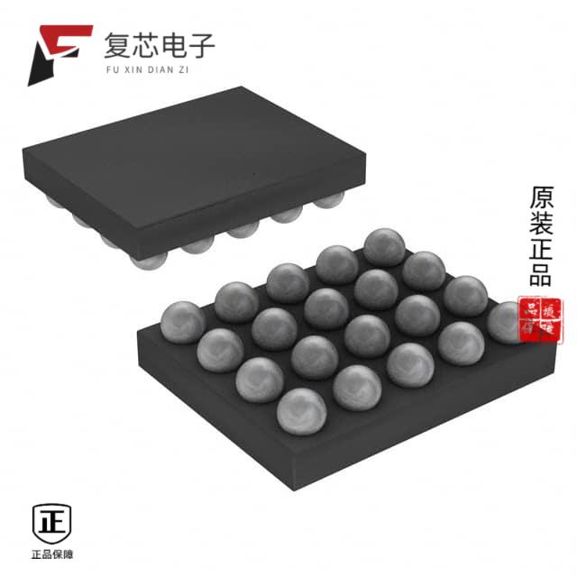 原厂正品MAX9877AERP+T全新IC AMP CLASS D MONO 825MW