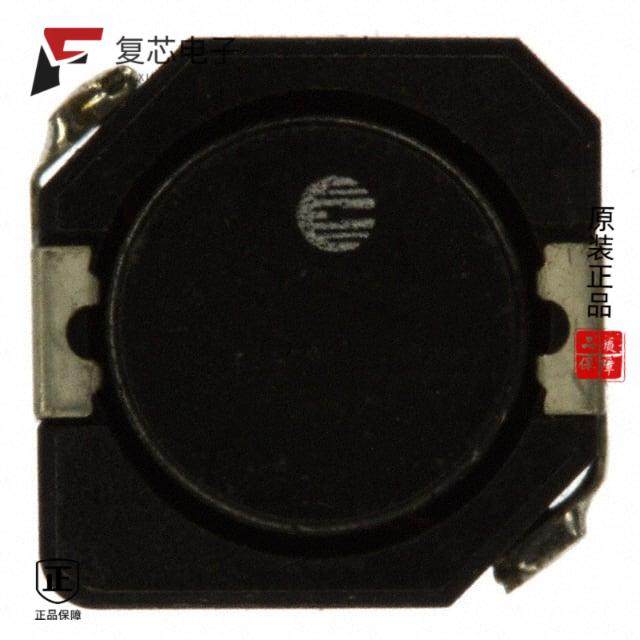 原厂正品DR1040-820-R全新FIXED IND 82UH 1.29A 260MO