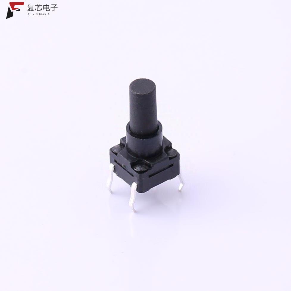 原厂正品K2-1839DQ-S4SW-02全新6.20mmx6.20mmx13防