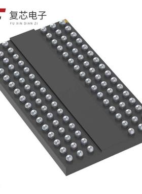 原厂正品W631GG6NB-11全新IC SDRAM 1GB X16 933MHZ 96