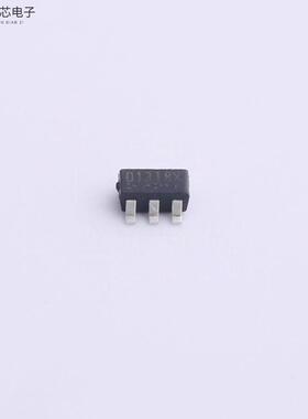 原厂正品VRD1318LTX全新Vin=6V Vout=1.3V Vout=1.8V 3