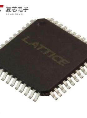 原厂正品M4A3-32/32-5VNC全新IC CPLD 32MC 5NS 44TQFP