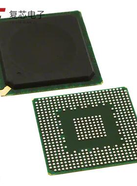 原厂正品MPC8313VRADDC全新IC MPU POWERQUICC II PRO