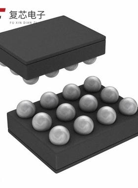 原厂正品MAX20323DENC+T全新IC OVERVOLTAGE PROTECTOR