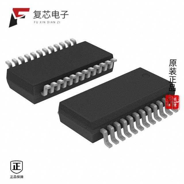 原厂正品74CBTLV3861QG8全新IC BUS SWITCH 10 X 1:1 2