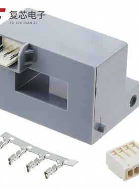 原厂正品CSCA0050A000B15B01全新SENSOR CURRENT HALL