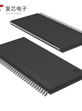 原厂正品IS46R16160D-6TLA1全新IC DRAM 256MBIT PAR 6