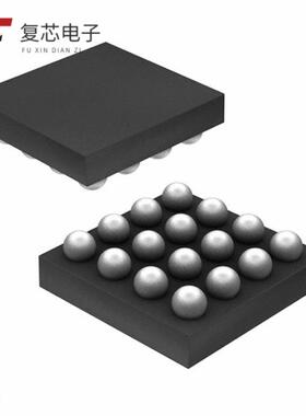 原厂正品AD5668BCBZ-1-RL7全新IC DAC 16BIT V-OUT 16W