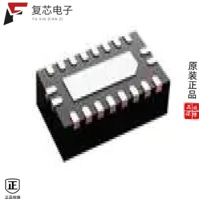 SN74HCS240RKSR全新OCTAL BUFFERS LINE DRIVERS W