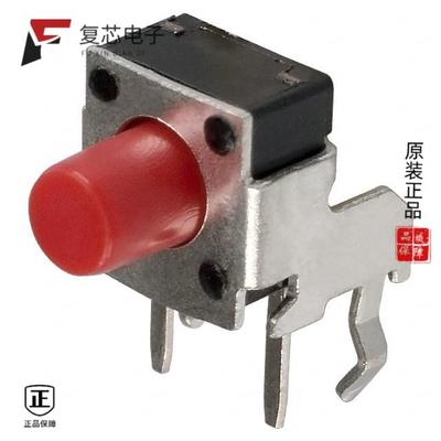 原厂正品TL1105RF250Q全新SWITCH TACTILE SPST-NO 0.0