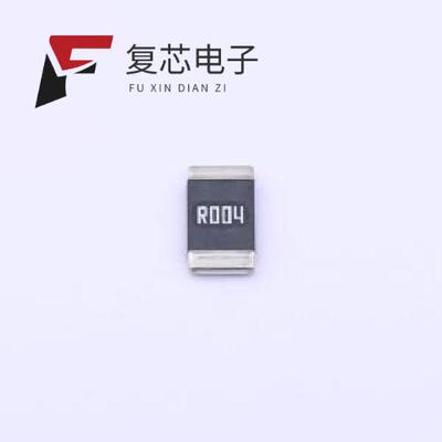 全新正品HoLR2512-4mR-5%|HoLR2512-500mR-1%-75ppm