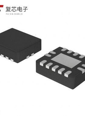 原厂正品NTS0104BQ,115全新IC TRNSLTR BIDIR 14DHVQFN