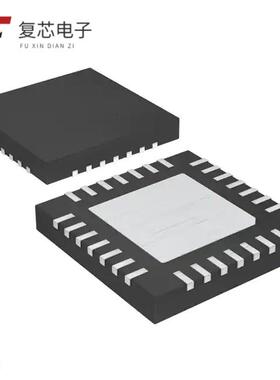 原厂正品MAX4885AEETI+全新IC MULTIPLEXER 2X1 28TQFN