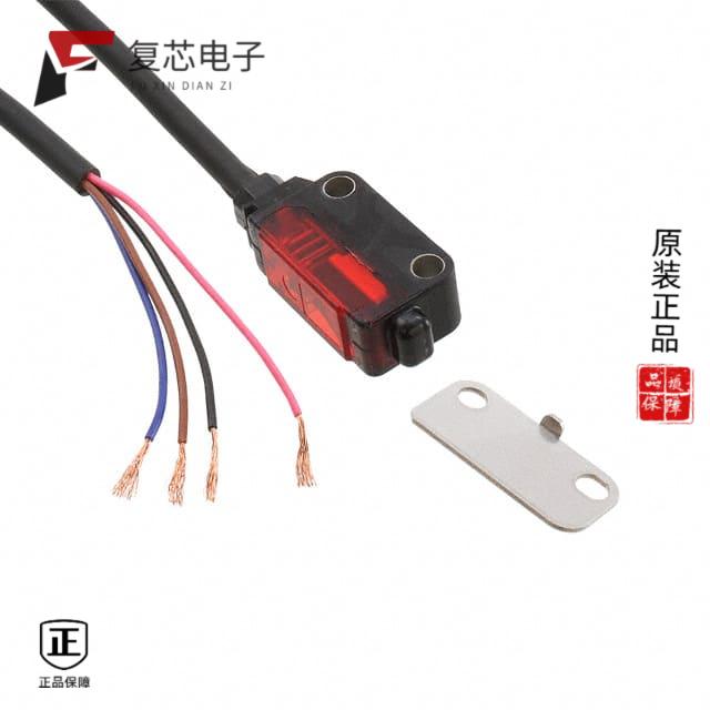 原厂正品EX-L261全新SENSOR REFLCTV 50MM NPN OPEN COL