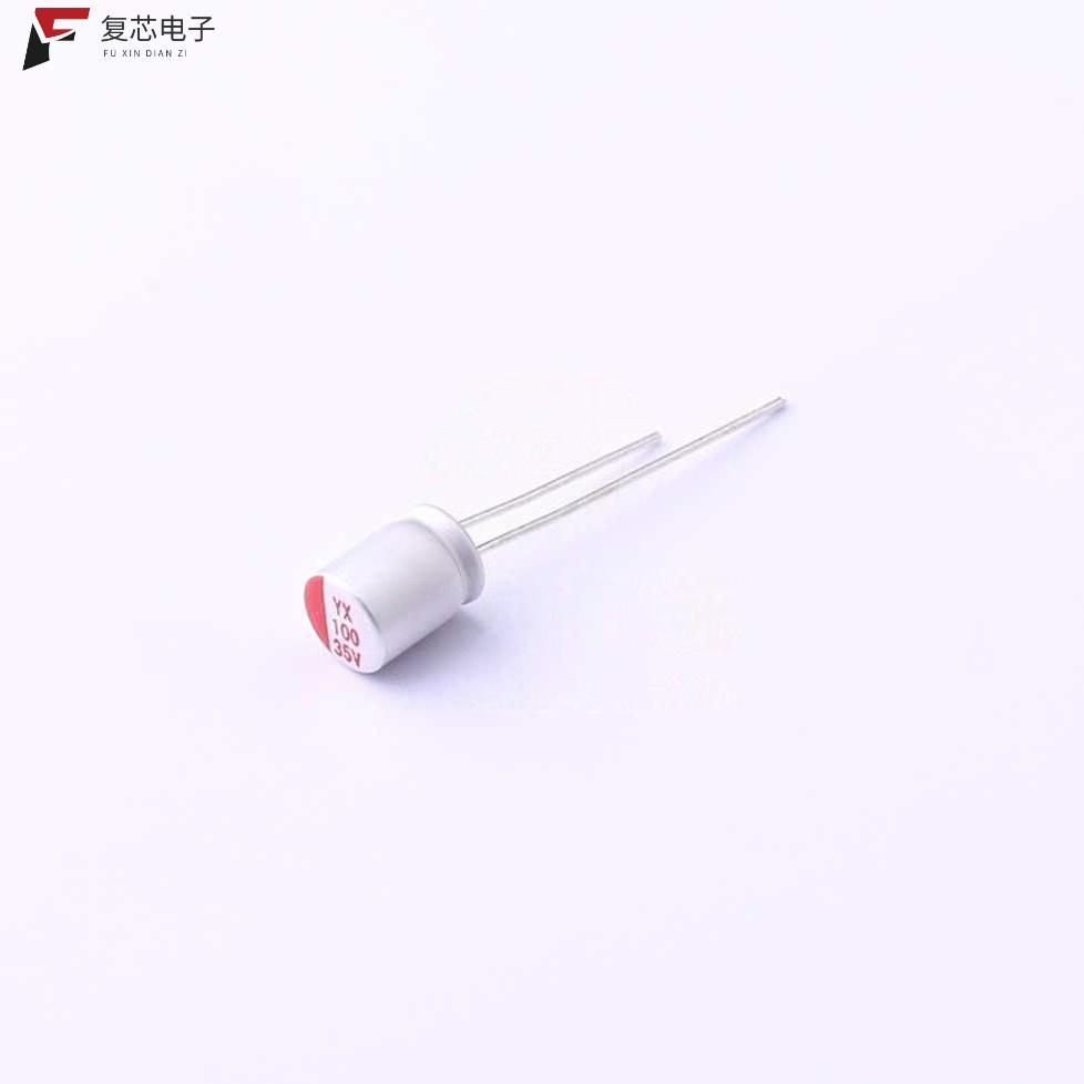 原厂正品SPT1VM101E08OR全新100uF ±20% 35V